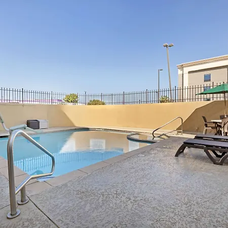 Comfort Suites West Dallas - Cockrell Hill-3