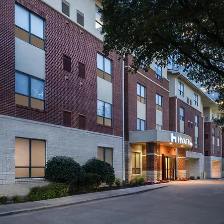 Hyatt House Dallas Uptown-2