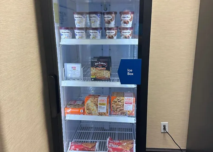 Comfort Suites West Dallas - Cockrell Hill